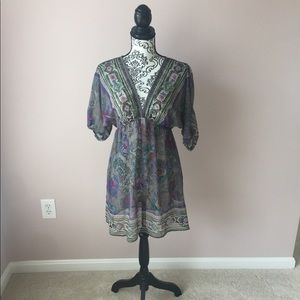 Angie Women’s Beach Coverups (S)
